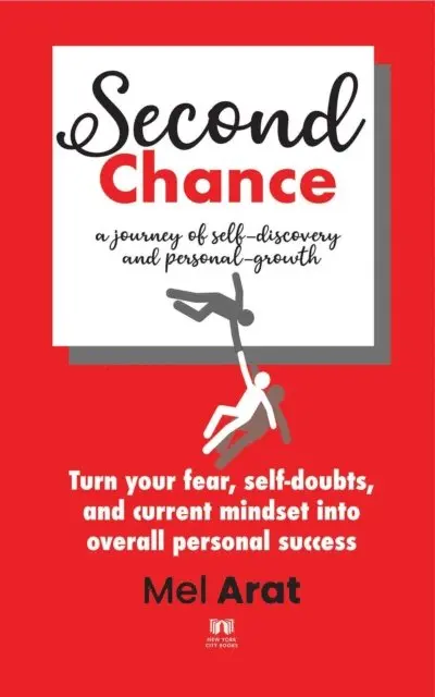 Mel Arat - Second Chance, E-bok. Tillgänglighet: Lägg i varukorg