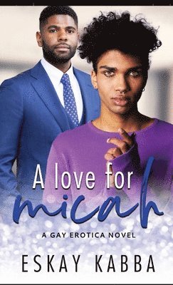 Love For Micah