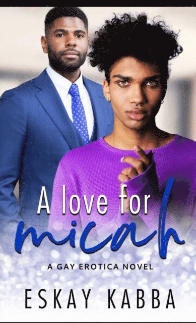 Eskay Kabba - Love For Micah, E-bok. Tillgänglighet: Lägg i varukorg