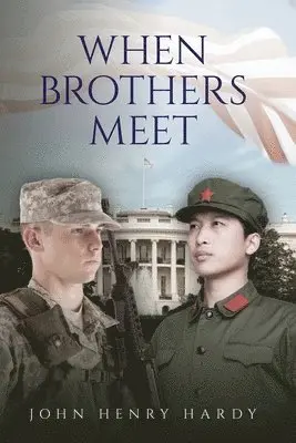 John Henry Hardy - When Brother's Meet, Häftad. Tillgänglighet: Lägg i varukorg