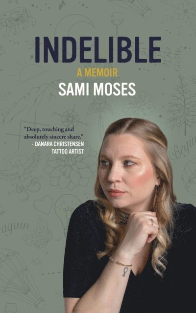 Sami Moses - Indelible, E-bok. Tillgänglighet: Lägg i varukorg