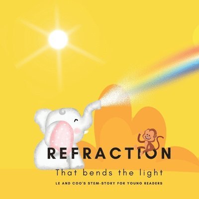 Shiva S Mohanty - Refraction - That Bends the Light, Häftad. Tillgänglighet: Lägg i varukorg