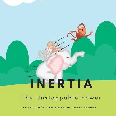 Shiva S Mohanty - Inertia - The Unstoppable Power, Häftad. Tillgänglighet: Lägg i varukorg