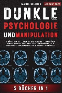 Dunkle Psychologie Und Manipulation