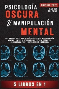 Psicolog�a Oscura & Manipulaci�n Mental