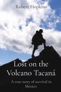 Lost on the Volcano Tacan