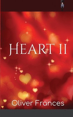 Oliver Frances - Heart II, Häftad