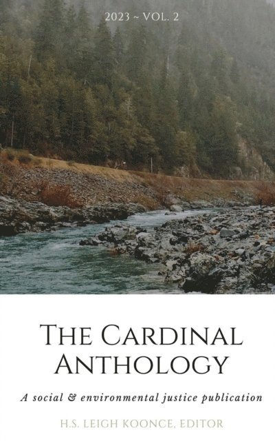 H.S. Leigh Koonce - Cardinal Anthology, E-bok