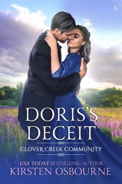 Kirsten Osbourne - Doris's Deceit, E-bok. Tillgänglighet: Lägg i varukorg