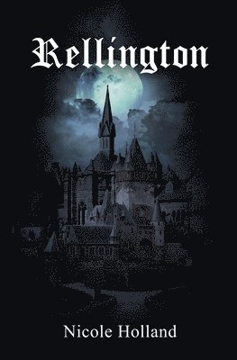 Nicole Holland - Rellington, Häftad. Tillgänglighet: Lägg i varukorg