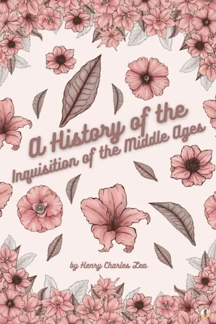Henry Charles Lea - History of the Inquisition of the Middle Ages - Vol I, E-bok. Tillgänglighet: Lägg i varukorg