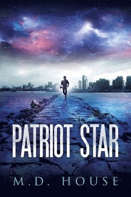 House - Patriot Star, Häftad