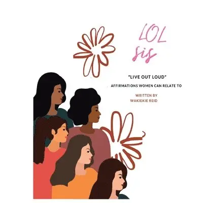 Wakiekie Reid - Lol Sis, Häftad. Tillgänglighet: Lägg i varukorg