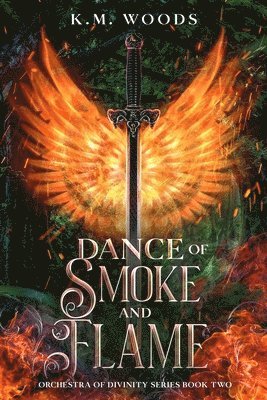 Dance of Smoke and Flame