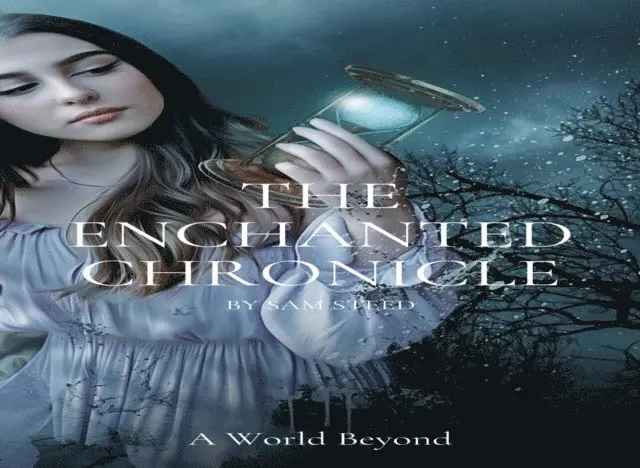 Sam Steed - Enchanted Chronicles, E-bok. Tillgänglighet: Lägg i varukorg