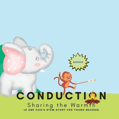 Shiva S Mohanty - Conduction - Sharing the Warmth, Häftad. Tillgänglighet: Lägg i varukorg