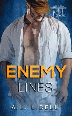 Alex Lidell - Enemy Lines, Inbunden. Tillgänglighet: Lägg i varukorg