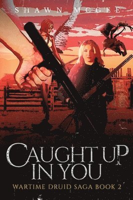 Shawn McGee - Caught Up in You, Häftad. Tillgänglighet: Lägg i varukorg