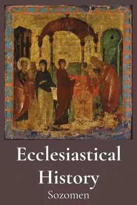 Sozomen - Ecclesiastical History, Häftad. Tillgänglighet: Lägg i varukorg