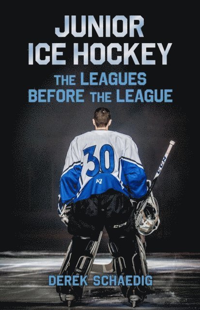 Junior Ice Hockey