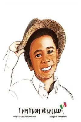 Claritza Rausch Peralta - I am from Veracruz, Häftad. Tillgänglighet: Lägg i varukorg