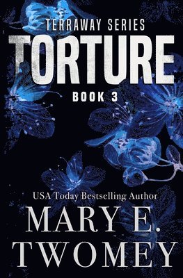 Mary E Twomey - Torture, Häftad