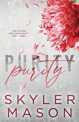 Skyler Mason - Purity, Häftad
