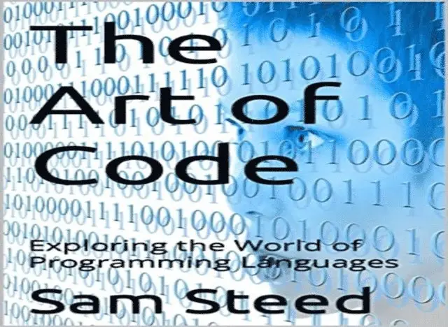 Sam Steed - Art of Code, E-bok. Tillgänglighet: Lägg i varukorg