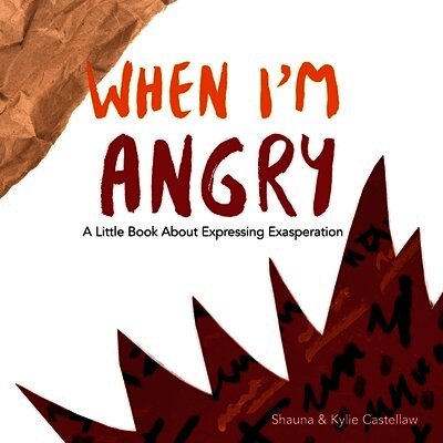 When I'm Angry