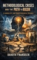Dakota Frandsen - Methodological Crises and the Path to Rigor in Anomalistic and Parapsychological Research, Häftad. Tillgänglighet: Lägg i varukorg