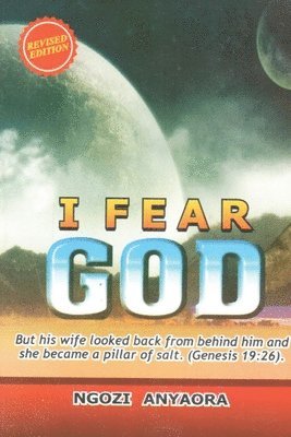Ngozi Anyaora, Lafamcall Endtimes, Lambert Okafor - I FEAR GOD - LaFAMCALL, Häftad. Tillgänglighet: Lägg i varukorg