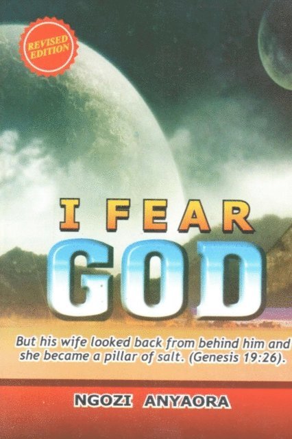 Lambert Okafor, LaFAMCALL Endtimes, Ngozi Anyaora - I FEAR GOD - LaFAMCALL, E-bok. Tillgänglighet: Lägg i varukorg