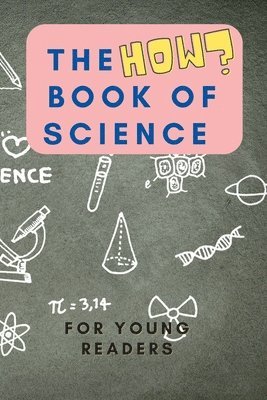 HOW Book of Science