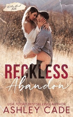 Ashley Cade, Silla Webb - Reckless Abandon, Häftad