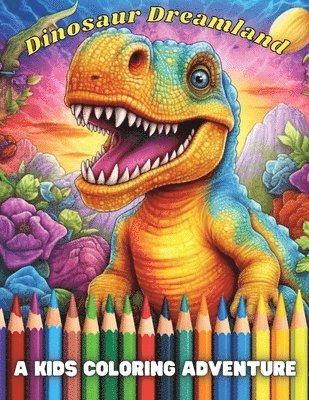Dinosaur Dreamland