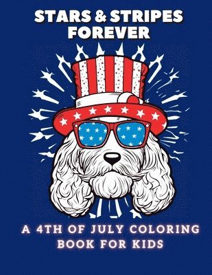 Coco Bean - Stars and Stripes Forever, Häftad. Tillgänglighet: Lägg i varukorg