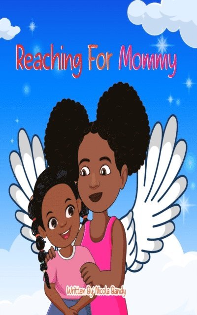Reaching for Mommy
