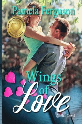 Pamela Ferguson - Wings of Love, Häftad