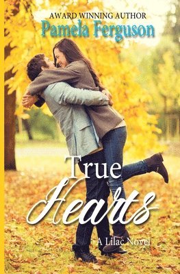 Pamela Ferguson - True Hearts, Häftad