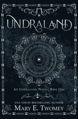 Mary E Twomey - Undraland, Häftad