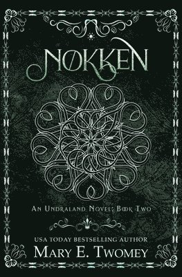 Mary E Twomey - Nokken, Häftad