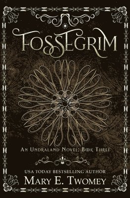 Mary E Twomey - Fossegrim, Häftad