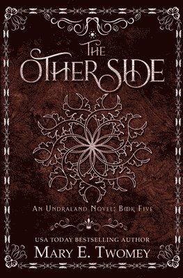 Mary E Twomey - Other Side, Häftad