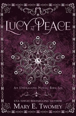 Mary E Twomey - Lucy at Peace, Häftad