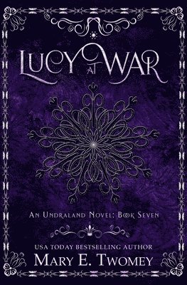Mary E Twomey - Lucy at War, Häftad