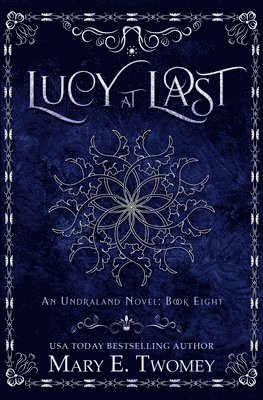 Mary E Twomey - Lucy at Last, Häftad
