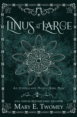Mary E Twomey - Linus at Large, Häftad