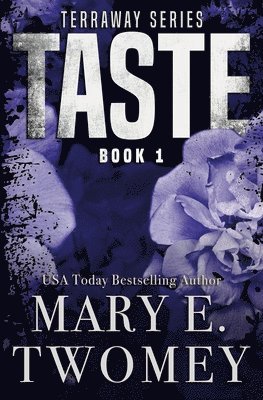 Mary E Twomey - Taste, Häftad
