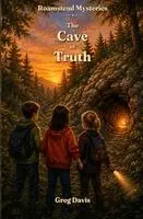 Greg Davis - Cave of Truth, Häftad. Tillgänglighet: Lägg i varukorg