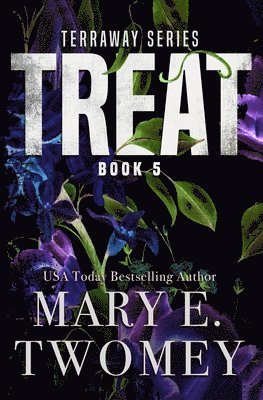 Mary E Twomey - Treat, Häftad